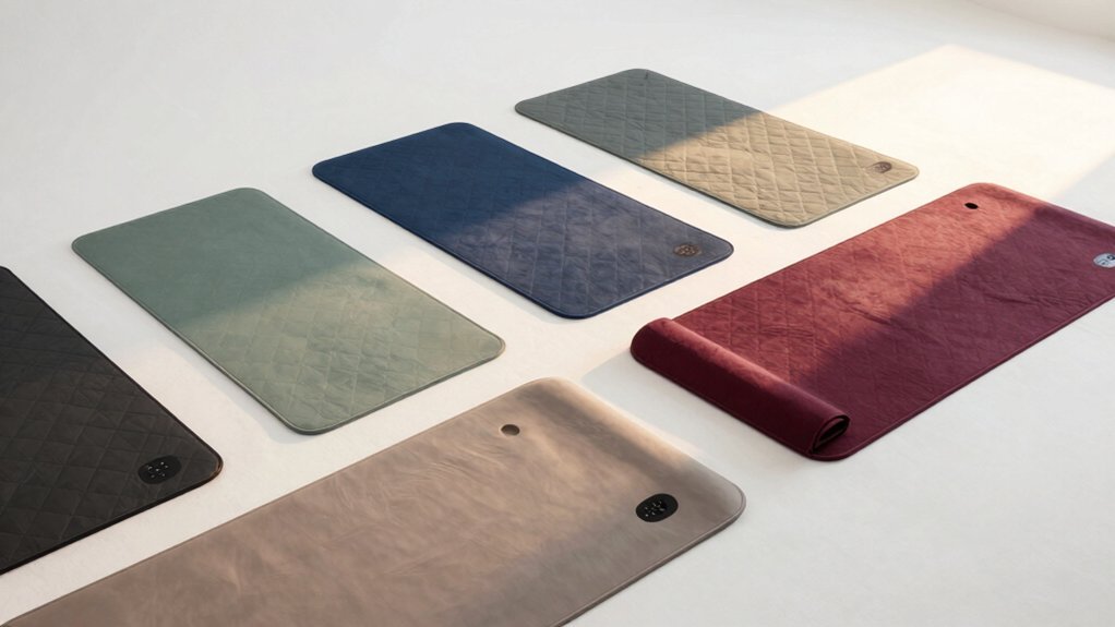 5 Best Far Infrared PEMF Combo Mats for Sleep & Recovery in 2026