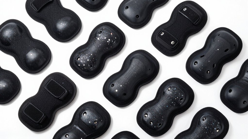 15 Best Far Infrared Tourmaline Knee Pads for 2026