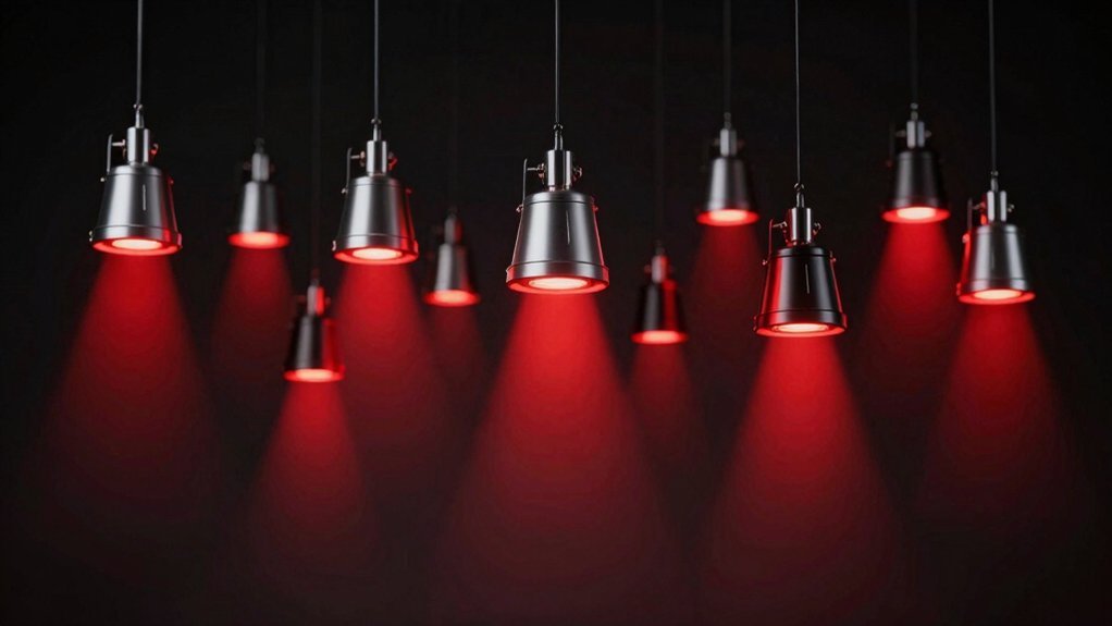 15 Best Near Infrared Grow Lights for 2026