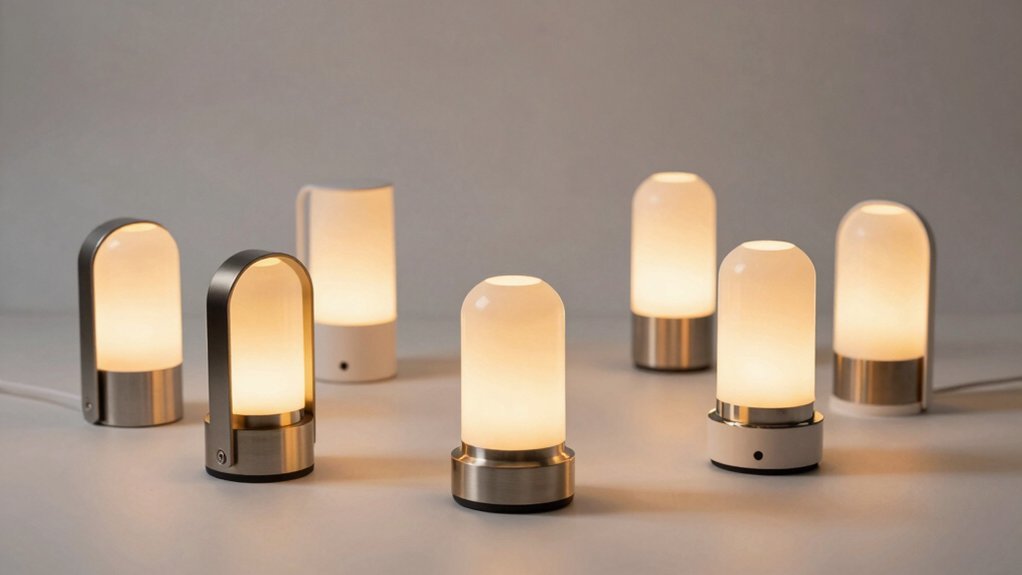 7 Best Near Infrared Heat Lamps for Sinus Relief in 2026