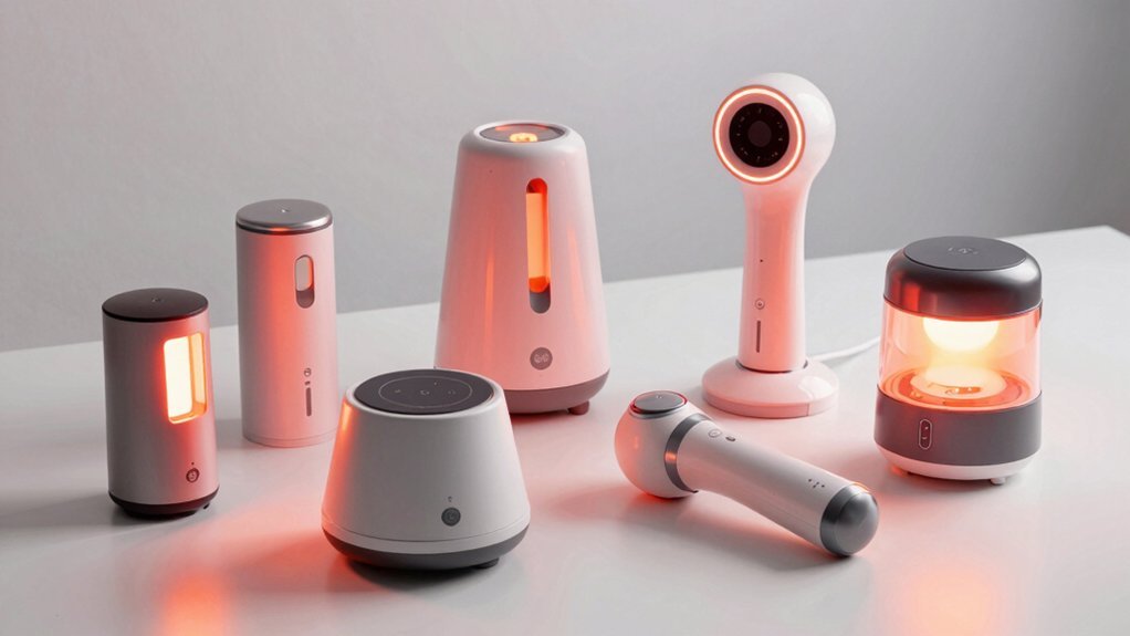 best near infrared therapy kits 2026