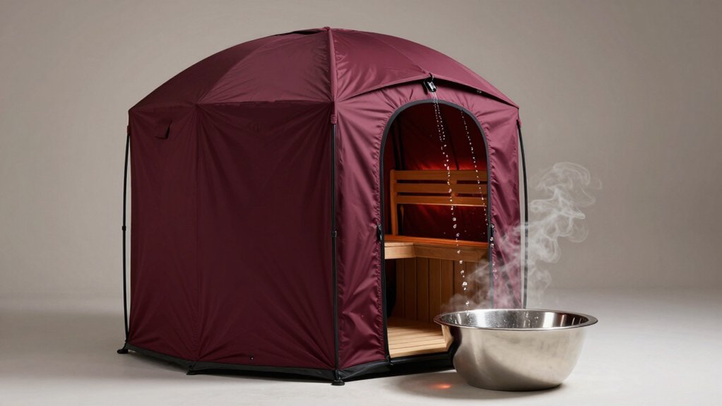 15 Best Far Infrared Sauna Tent With Foot Detox Basin in 2026