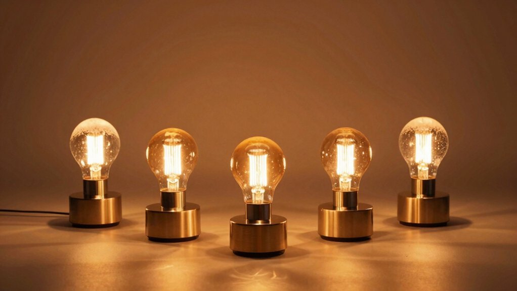 5 Best Far Infrared Mineral Heating Lamps for 2026