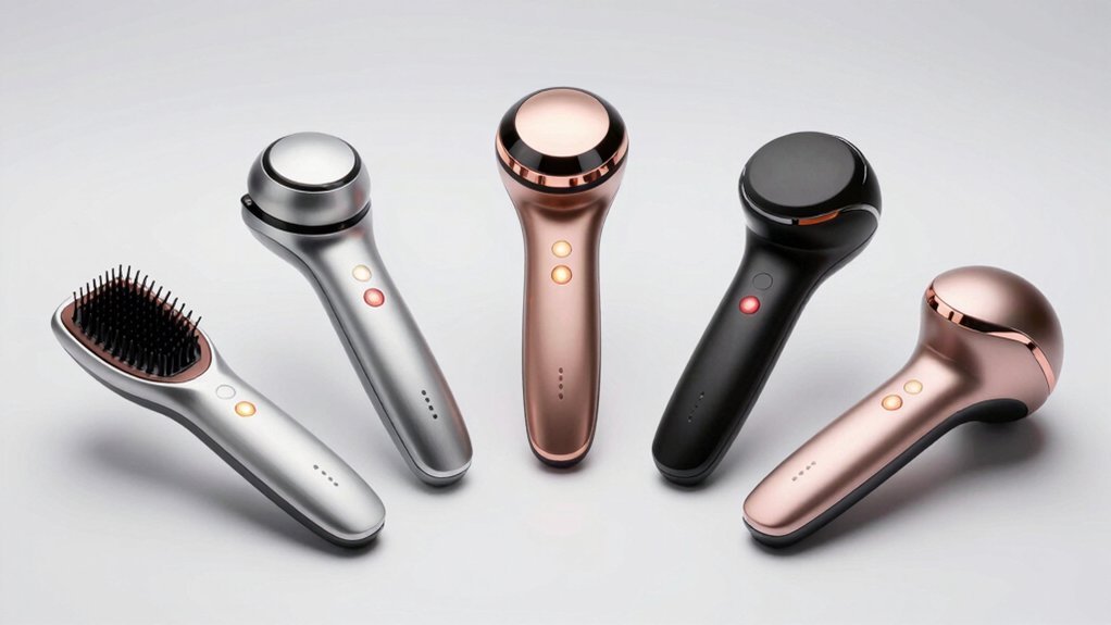 5 Best Red Light Therapy Scalp Devices for 2026