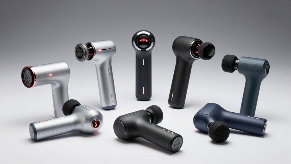 7 Best Infrared Foot and Calf Massagers for 2026