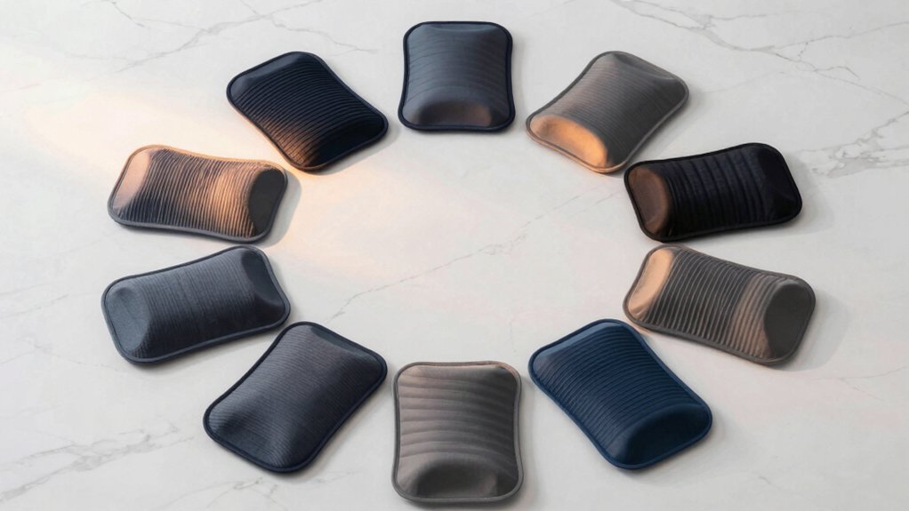 10 Best Infrared Carbon Heating Pads for Fibromyalgia in 2026