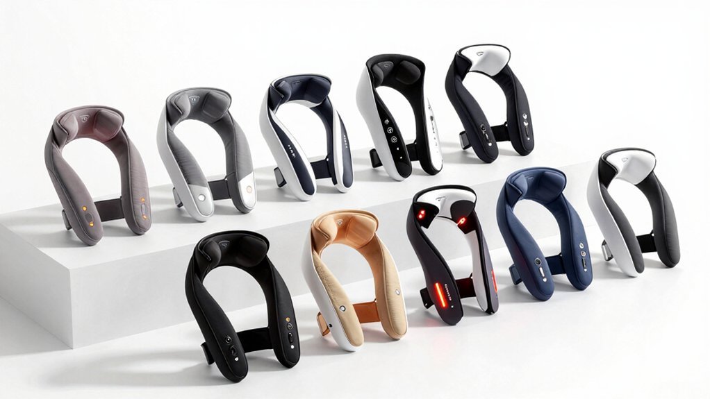 10 Best Infrared Cervical Traction Devices With Heat Therapy in 2026