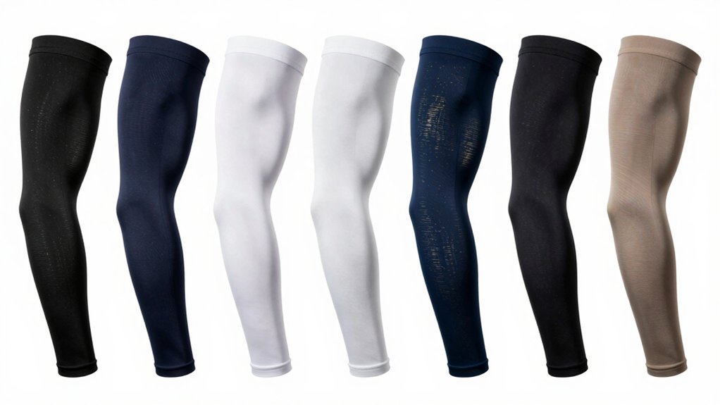 7 Best Infrared Compression Arm Sleeves for Lymphatic Flow in 2026