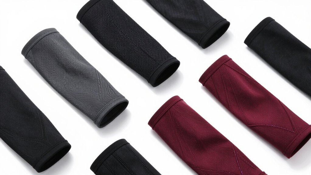 7 Best Infrared Elbow Sleeves for Tennis Elbow in 2026