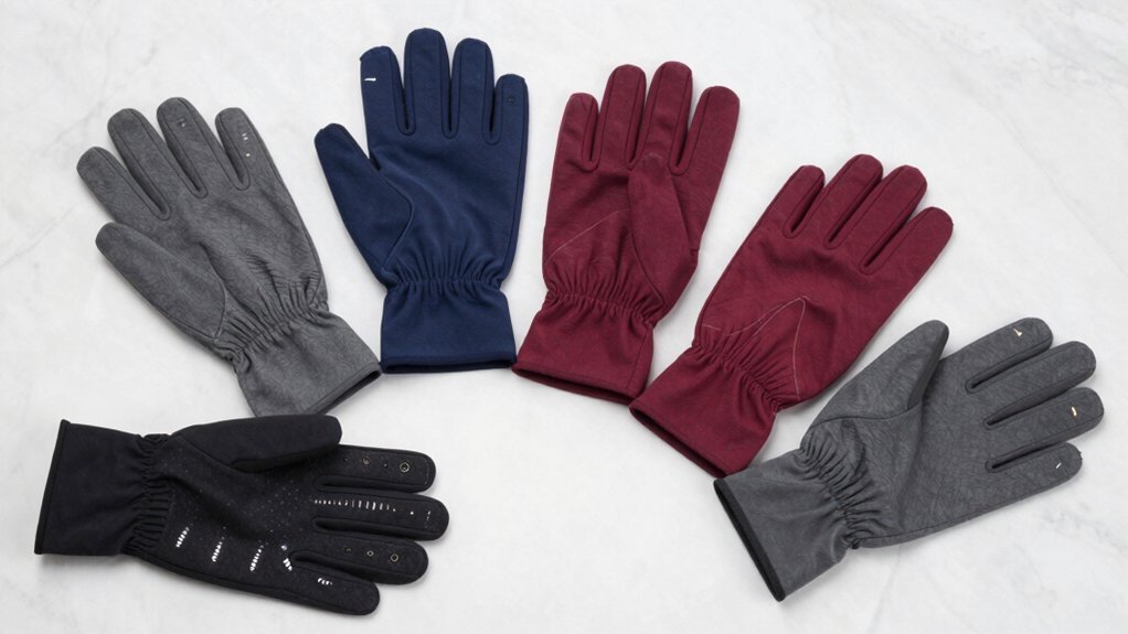 5 Best Infrared Finger Glove Sets for Arthritis in 2026