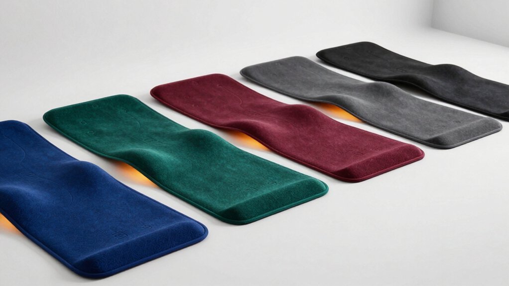 5 Best Infrared Foot Warmer Mats for Raynaud’s in 2026