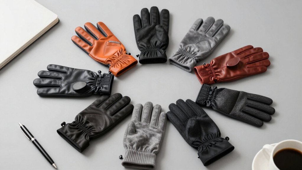 7 Best Infrared Hand Warmer Gloves for Office Use in 2026