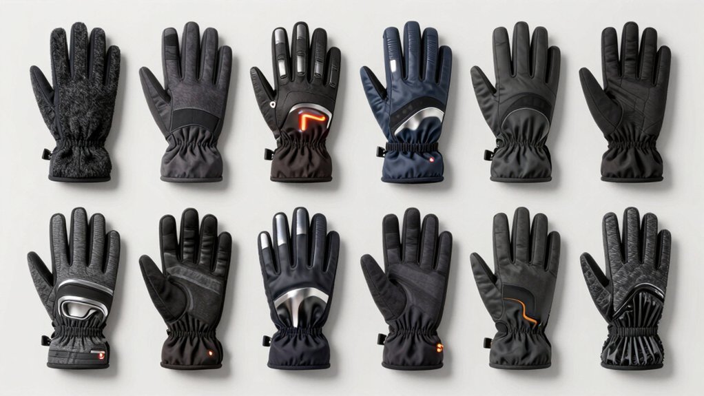 10 Best Infrared Heating Gloves for Arthritis Pain in 2026