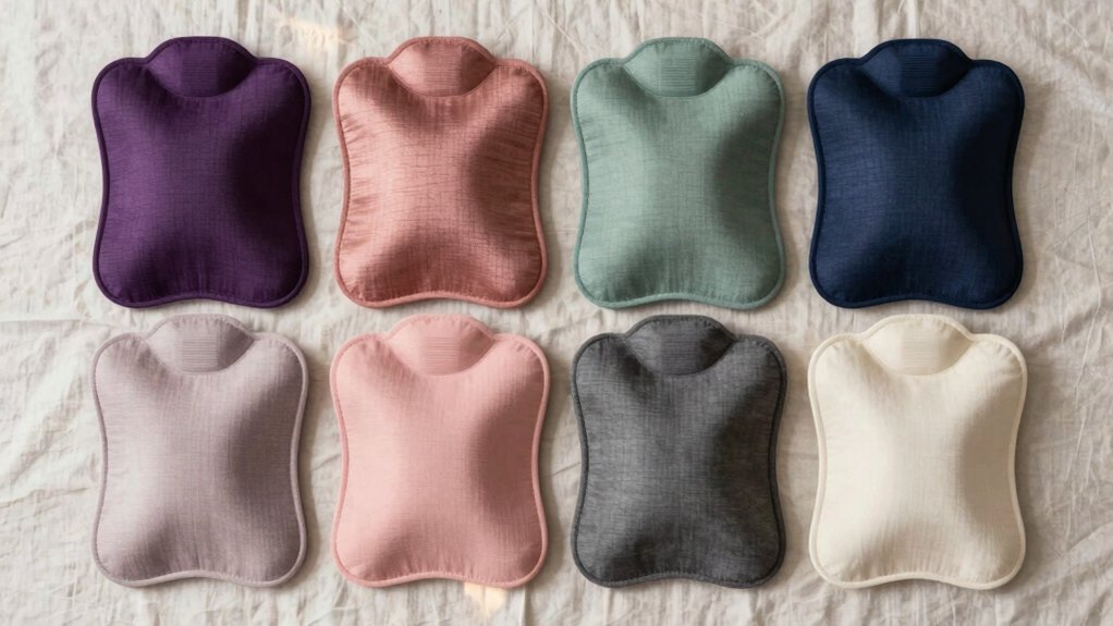 7 Best Infrared Heating Pads for Menstrual Cramps in 2026