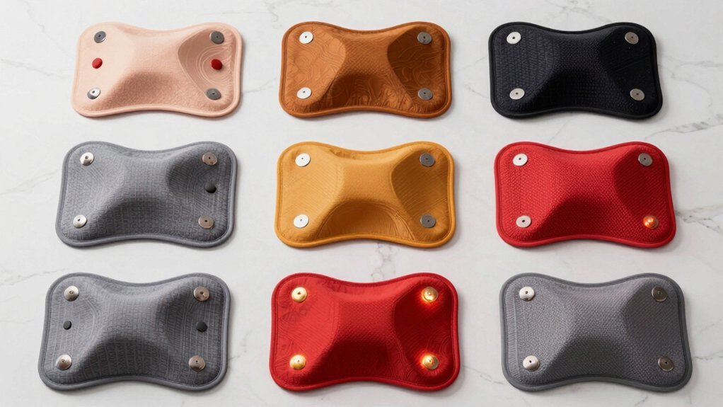 10 Best Infrared Shoulder and Neck Heating Pad With Magnetic Therapy in 2026