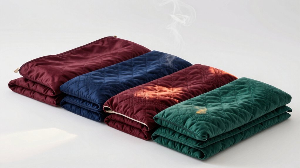 15 Best Infrared Sauna Blankets for Detox in 2026