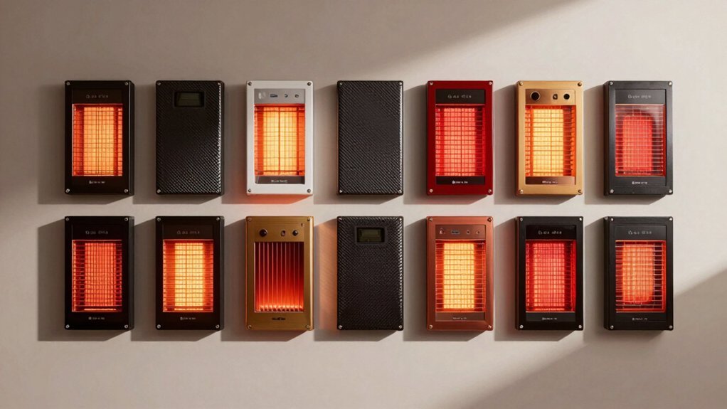 15 Best Infrared Sauna Heater Panels for 2026