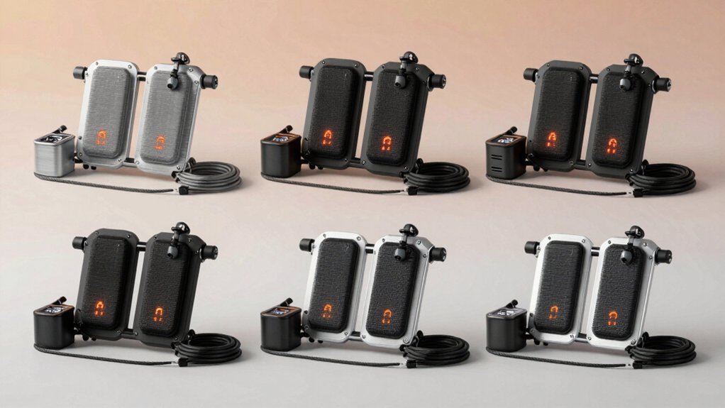 10 Best Infrared Shoulder Pulley Systems With Heating Pad for Rehab in 2026