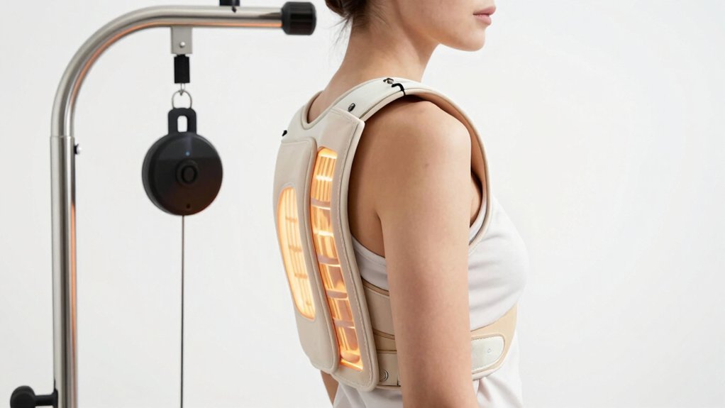 15 Best Infrared Shoulder Pulley System With Heating Pad for Rehab in 2026