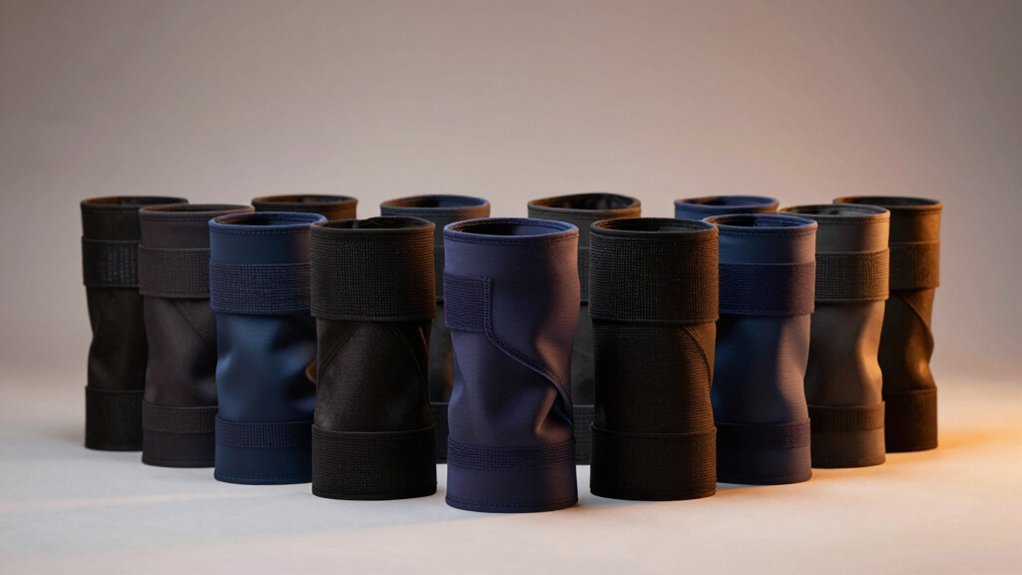 15 Best Infrared Shoulder Wraps for Tension Relief in 2026