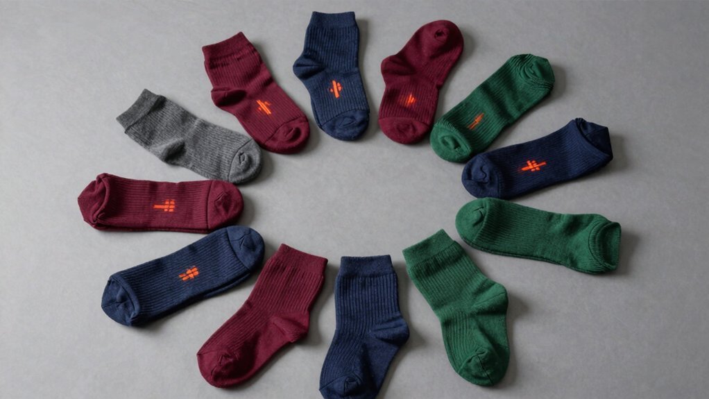 10 Best Infrared Socks for Diabetic Neuropathy in 2026