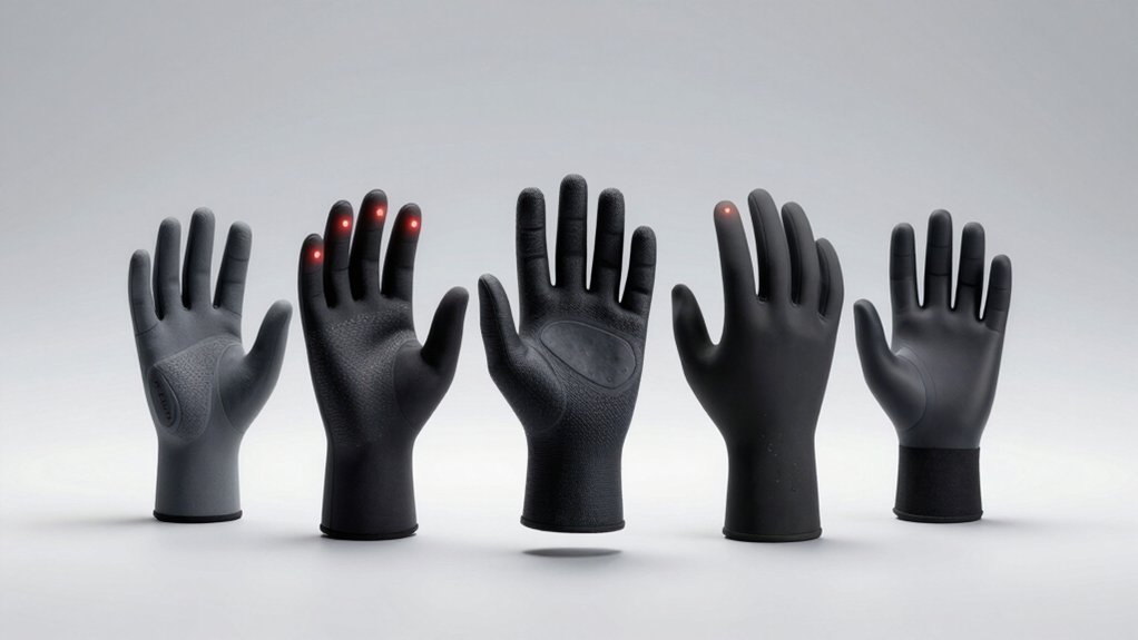 5 Best Infrared Therapy Gloves for Arthritis in 2026