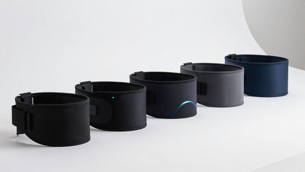 5 Best Infrared Waist Wraps for Lower Back Pain in 2026