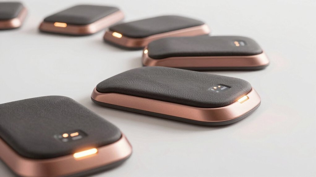 near infrared headache pads 2026