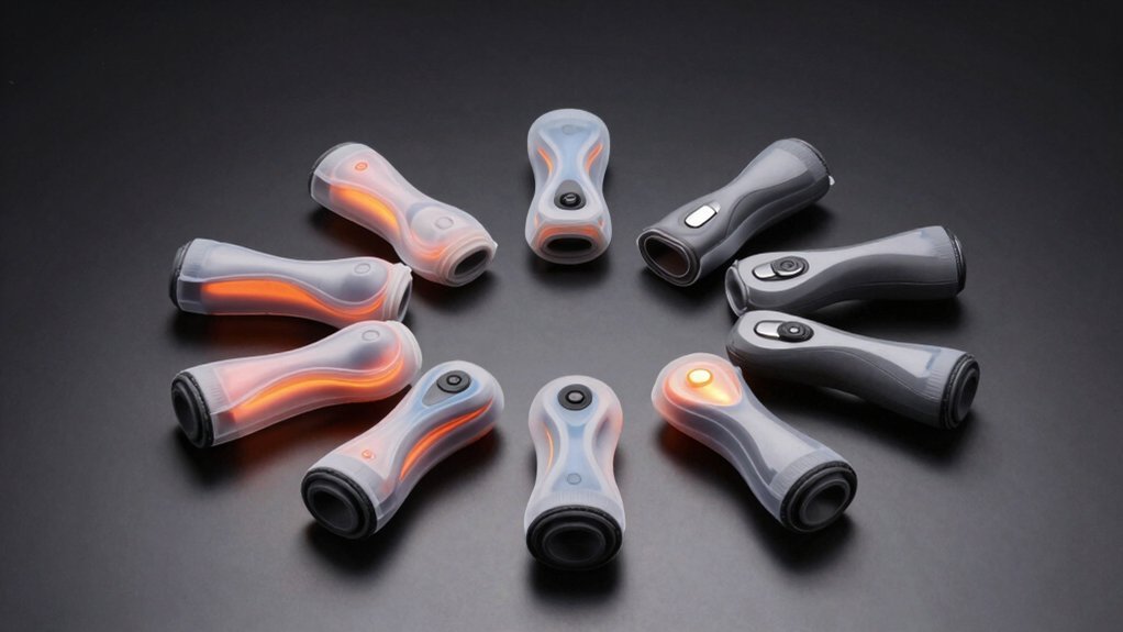 8 Best Near Infrared Multi-Joint Wrap Kits for Pain Management in 2026