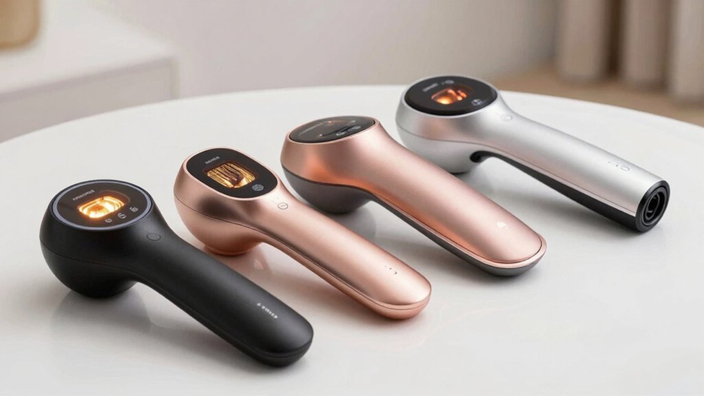 5 Best Portable Infrared Neck Massagers With Heat for 2026