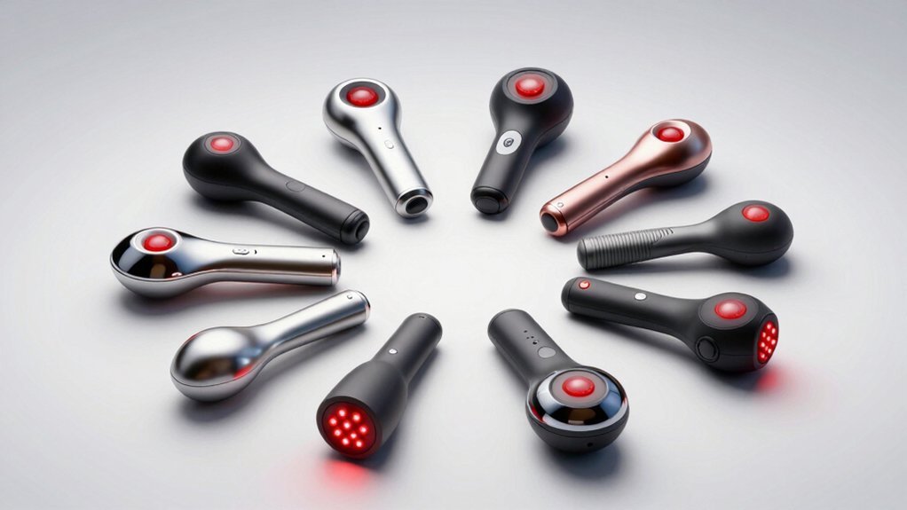 7 Best Red Light Therapy Scalp Massagers for Hair Growth in 2026