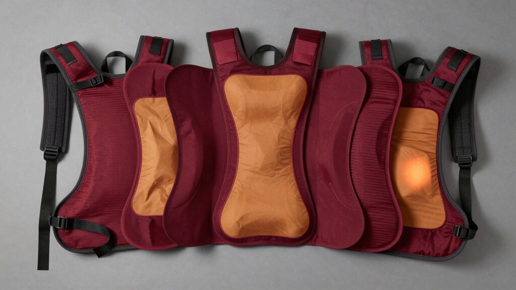 7 Best Red Light Therapy Backpack-Style Wraps for 2026