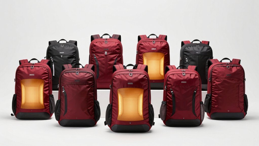 10 Best Red Light Therapy Backpack-Style Wraps for Shoulders and Spine in 2026