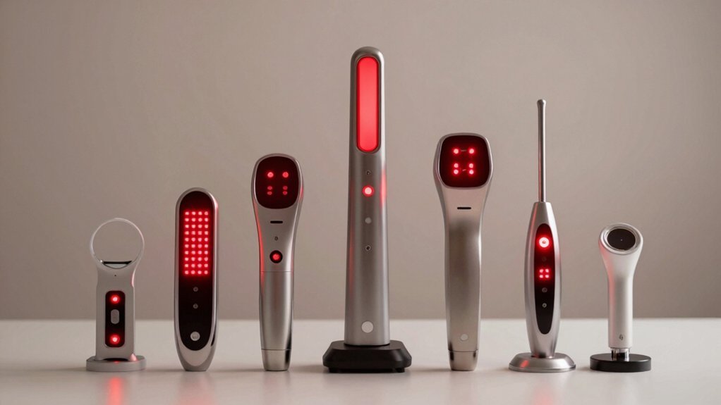 7 Best Red Light Therapy Devices for Psoriasis and Eczema in 2026