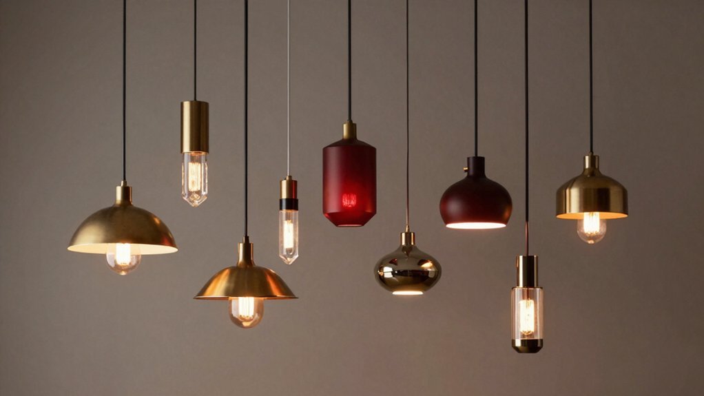 10 Best Red Light Therapy Pendant Lights for 2026