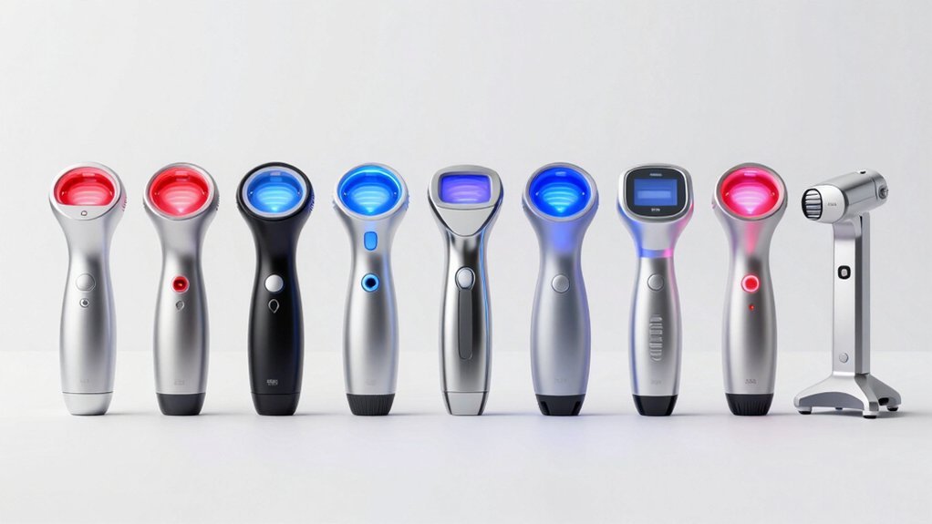 7 Best Red Light and Blue Light Combo Devices for Acne in 2026