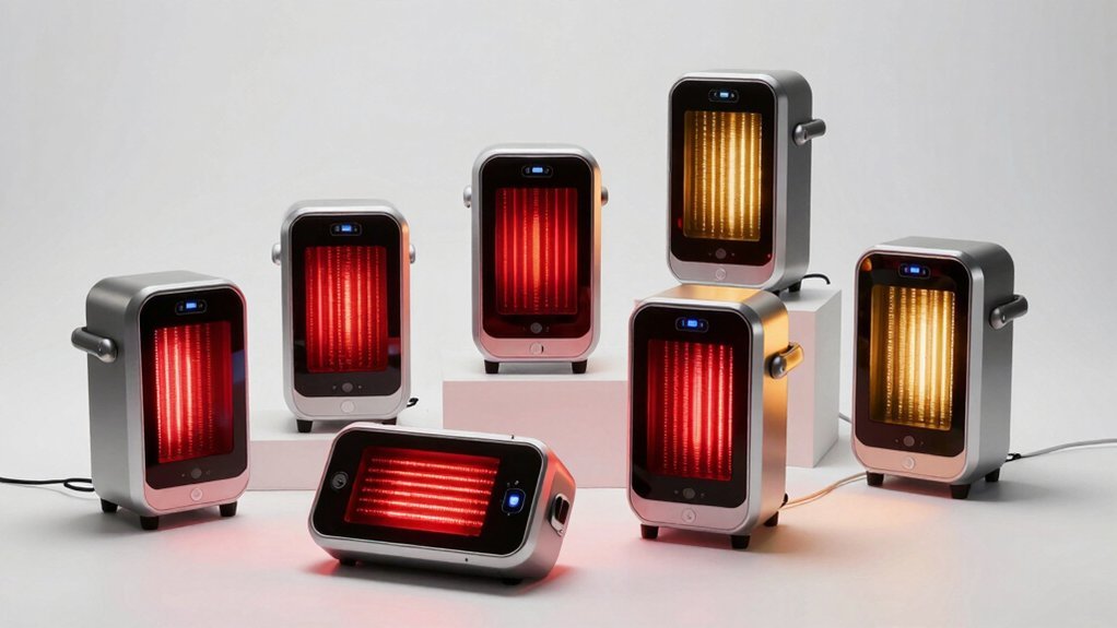 7 Best Red Light Therapy Devices for 2026