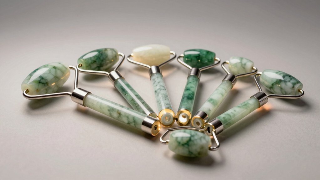 10 Best Far Infrared Jade Roller Heating Wand for 2026