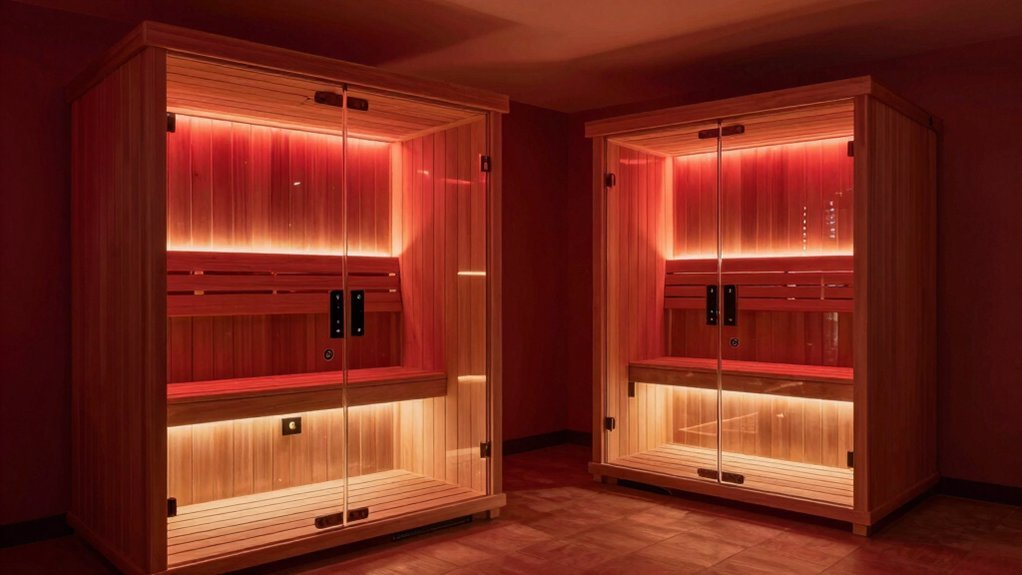 10 Best Far Infrared Saunas for Detoxing in 2026