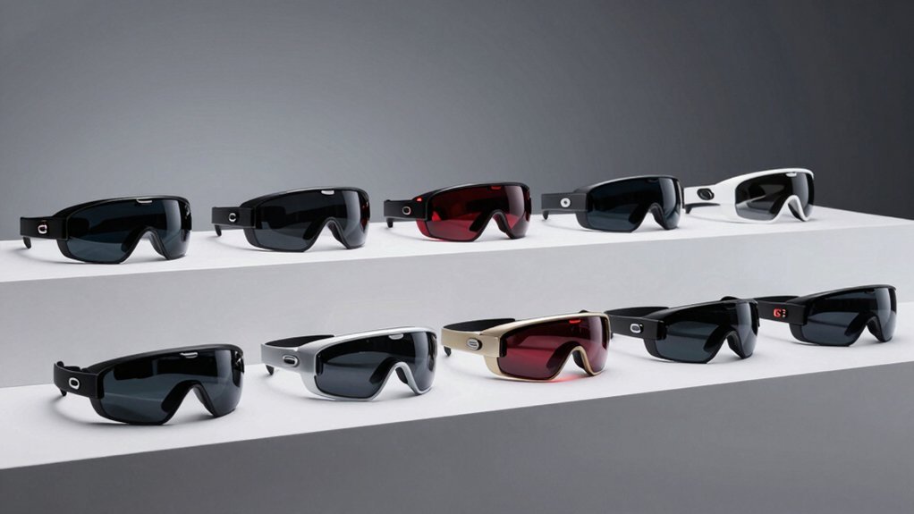 10 Best Near Infrared Light Therapy Goggles for Eye Health in 2026