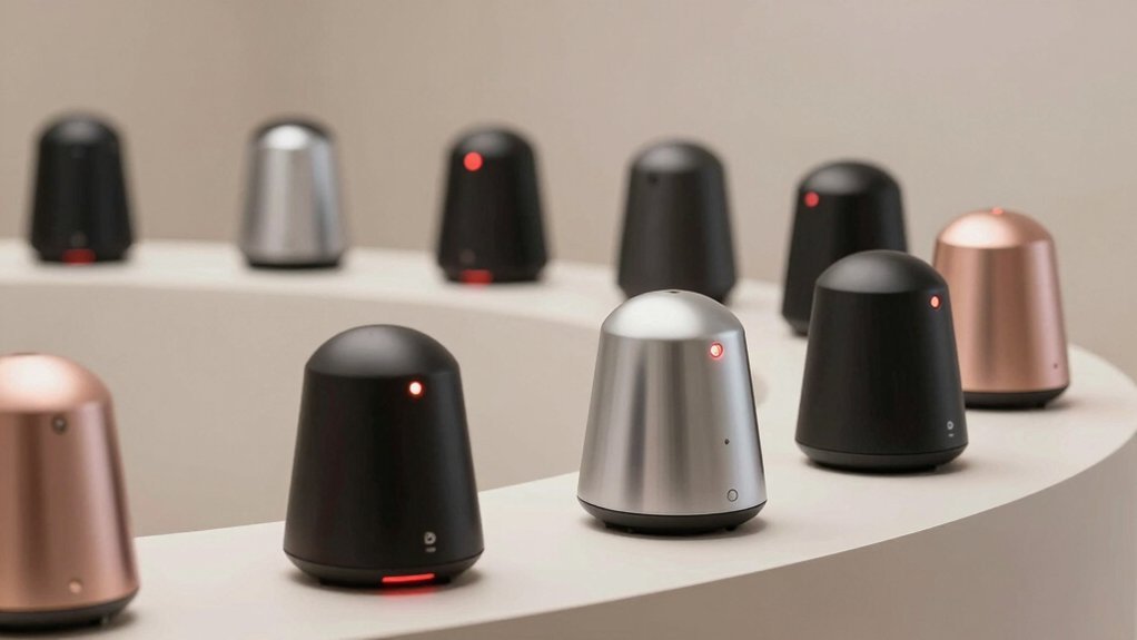 10 Best Near Infrared LED Devices for Hair Loss in 2026