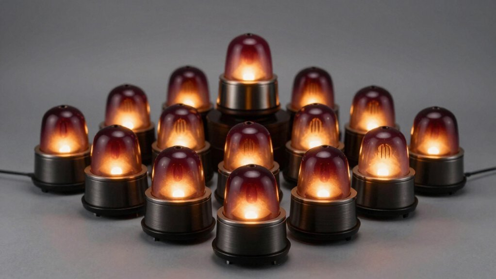 15 Best Far Infrared Moxibustion Lamps for 2026