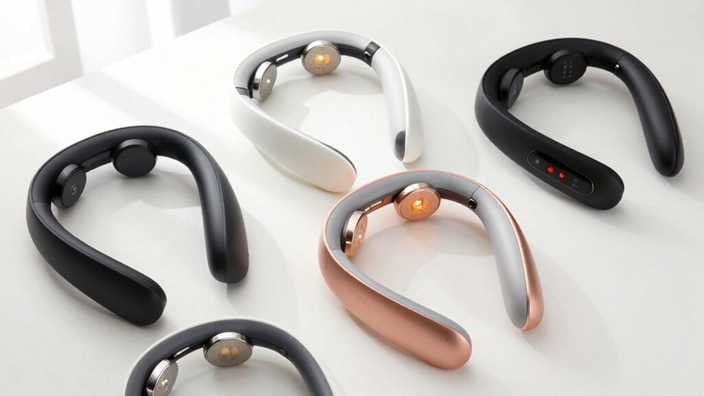15 Best Portable Infrared Neck Massager With Heat for 2026