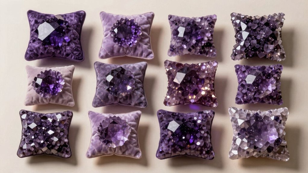 10 Best Far Infrared Amethyst Pillows for 2026