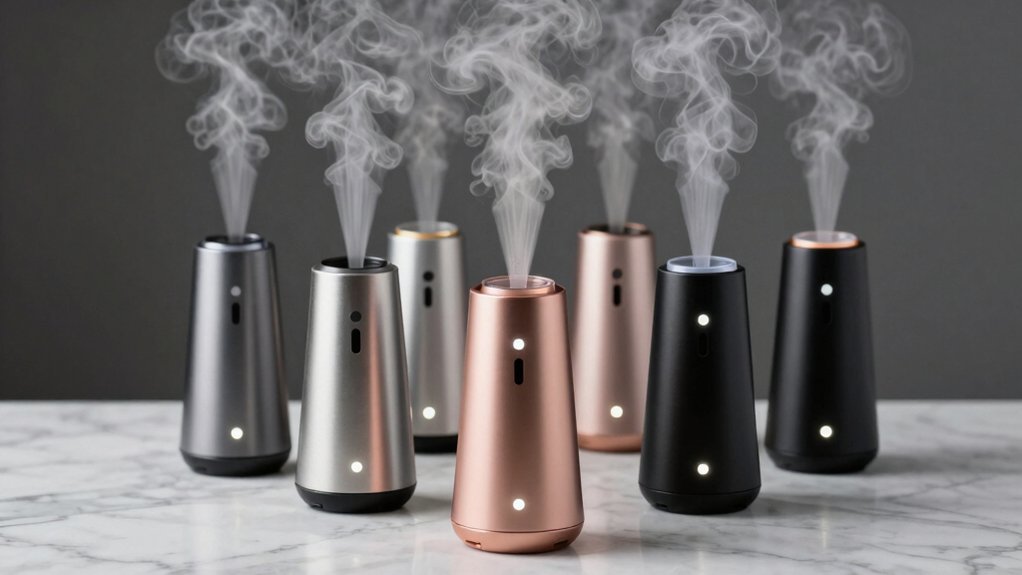 7 Best Far Infrared Face Steamers for Deep Hydration in 2026