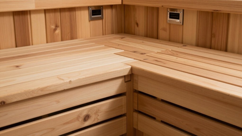 10 Best Far Infrared Sauna Wood Panel Kits for 2026