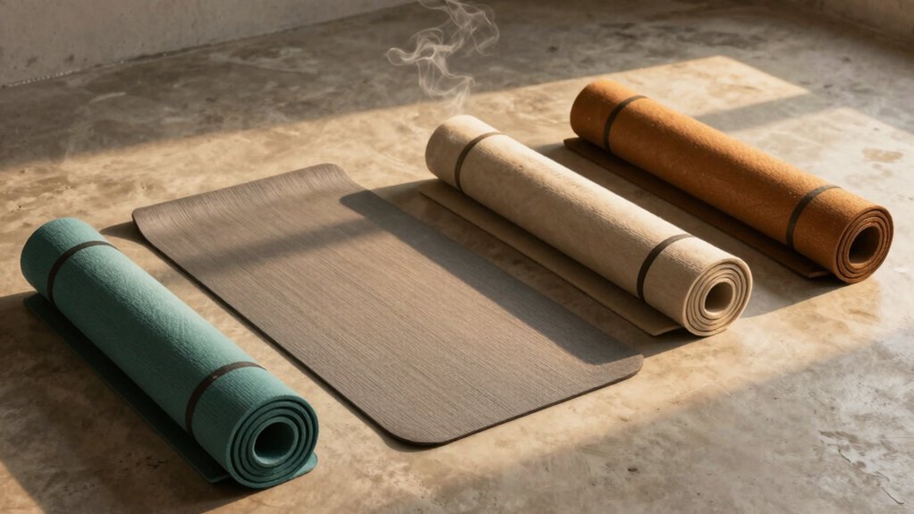 7 Best Far Infrared Yoga Mats With Heating in 2026