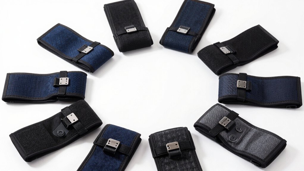 10 Best Far Infrared Knee Braces for Joint Pain in 2026