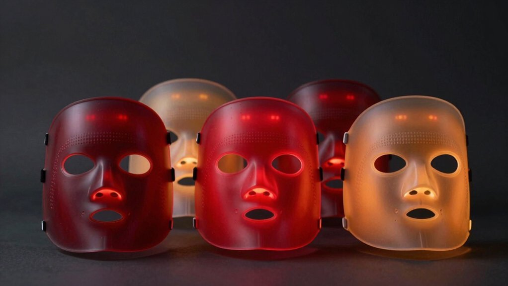 7 Best Infrared LED Face Masks for 2026