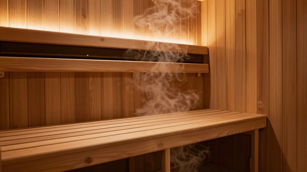 10 Best Infrared Saunas for Two People in 2026